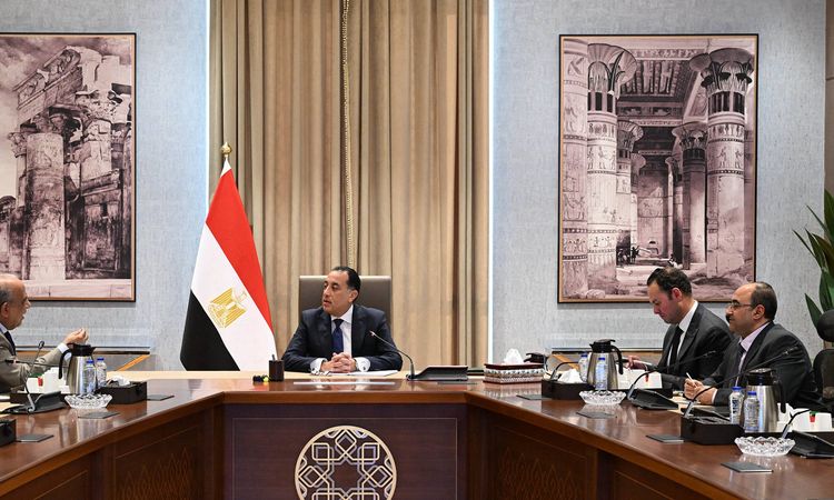 رئيس الوزراء يبحث مع وكيل الأمين العام للأمم المتحدة تعزيز التكامل الإقليمي