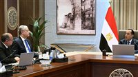 رئيس الوزراء يتابع استعدادات بدء المرحلة الثانية من المبادرة الرئاسية “حياة كريمة”