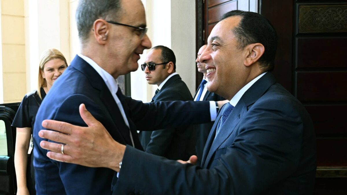 رئيس الوزراء يفتتح النسخة الخامسة من المعرض والمؤتمر الطبي الأفريقي «Africa Health ExCon 2026»