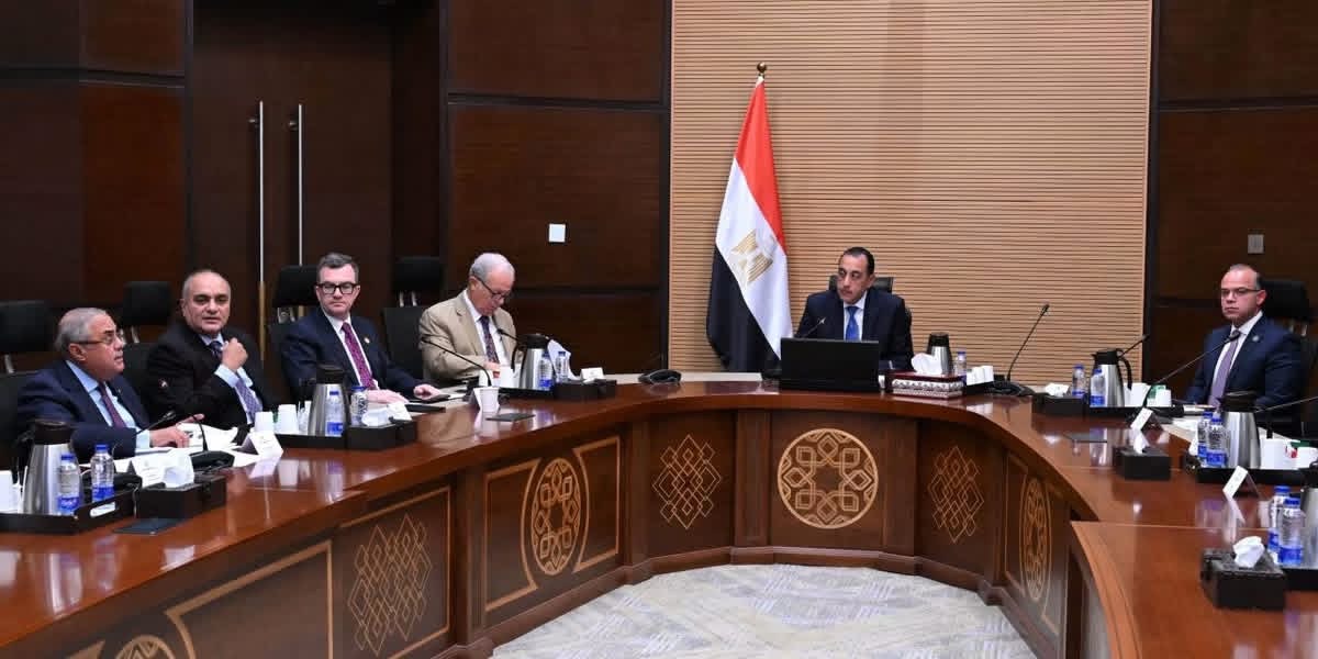 رئيس الوزراء يوجه بمراجعة الخطة التنفيذية لوثيقة ملكية الدولة تمهيدًا لصياغتها النهائية