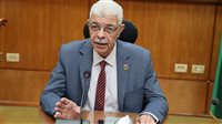 رئيس جامعة المنوفية: الجودة أحد المحاور الرئيسية في استراتيجيتنا