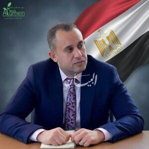 رئيس جهاز العلمين يعلن عن طرح وحدة تجارية بالمدينة التراثية بنظام حق الانتفاع.. تفاصيل 