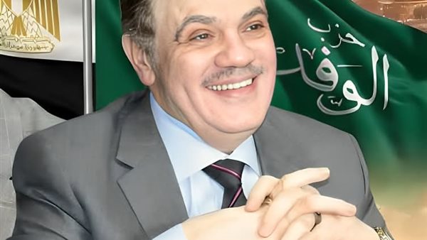 رئيس حزب الوفد: حرية الصحافة ليست امتيازًا لأبناء المهنة ولكنها حق أصيل للمجتمع