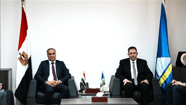 رئيس «حماية المستهلك» ومحافظ دمياط يبحثان تعزيز الرقابة على الأسواق وضبط أسعار السلع