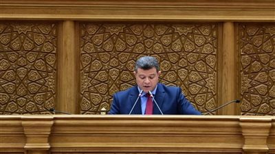 رئيس خطة النواب: الحكومة غير جاهزة بالكامل لتطبيق موازنة البرامج والأداء رغم مرور 7 سنوات على طرحها