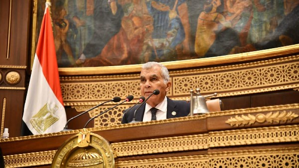 رئيس مجلس الشيوخ مهنئًا الرئيس السيسي بالعام الهجري الجديد: نجدد العهد على دعم مسيرة التنمية
