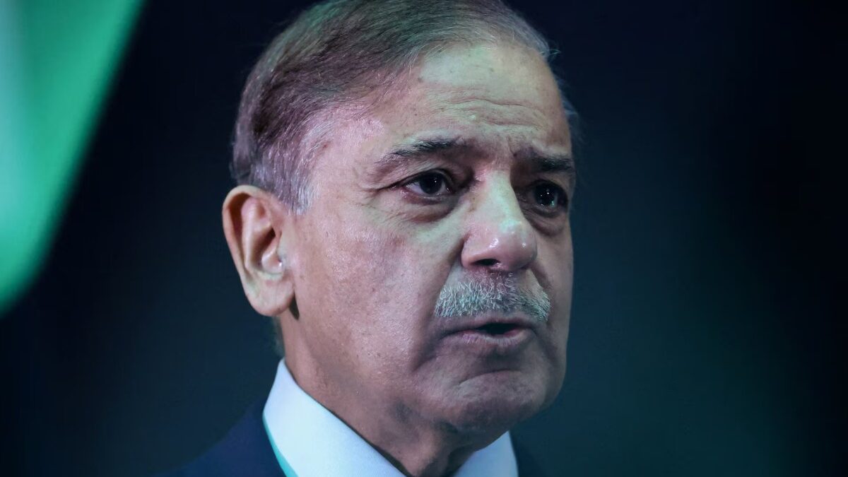 رئيس وزراء باكستان: توقيع اتفاق السلام بين الولايات المتحدة وإيران الجمعة المقبل في سويسرا