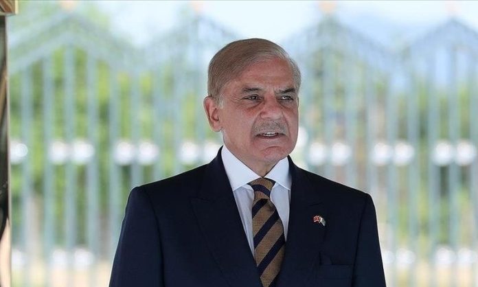رئيس وزراء باكستان: هناك جهات مخربة تريد إفشال مذكرة التفاهم بين طهران وواشنطن