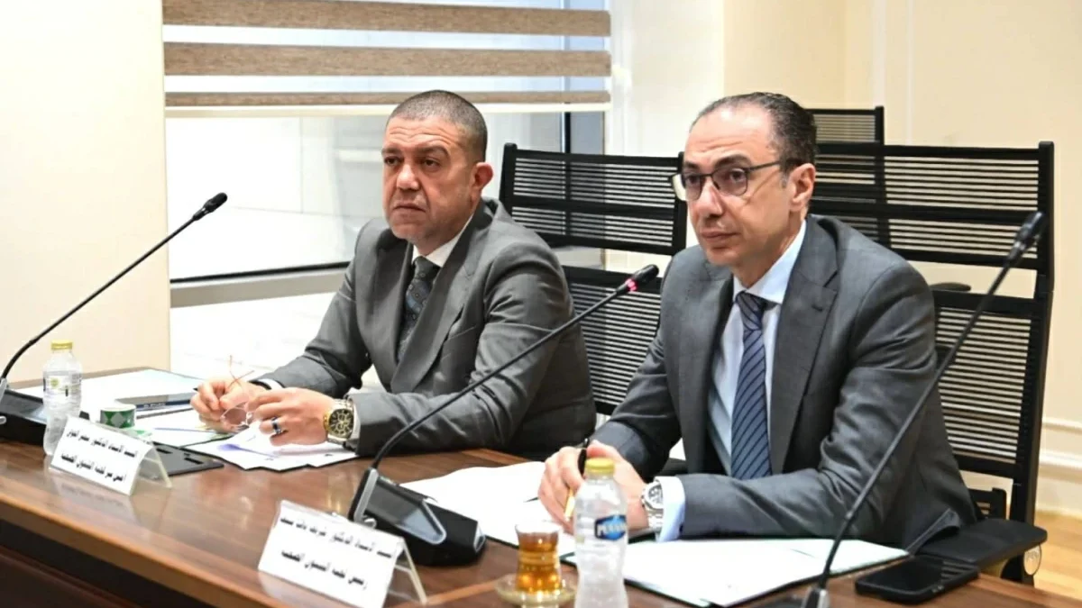 رئيس«صحة النواب»: العلاقة مع الوزارة تشهد تحسنا ملحوظا.. والعمل فى جزر منعزلة كان أبرز التحديات