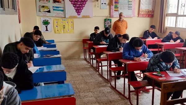 رابط سريع.. نتيجة الشهادة الإعدادية محافظة المنيا 2026 بالاسم ورقم الجلوس