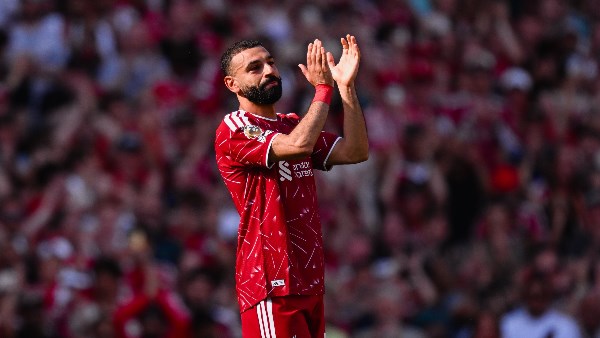 راتب يتجاوز رونالدو.. الاتحاد السعودي يرصد مبلغا خياليا لحسم صفقة محمد صلاح