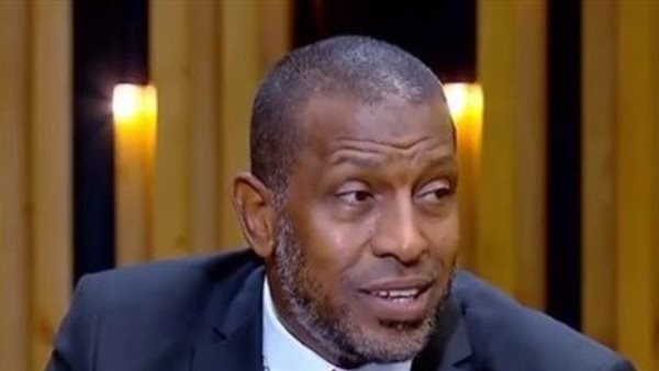ربيع ياسين: صلاح كلمة السر أمام بلجيكا.. ومرموش قادر على الحسم