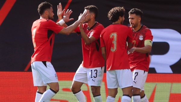 ربيع ياسين: محمد صلاح صاحب دور قيادي بالملعب.. وإمام عاشور يصنع الفارق.. فيديو