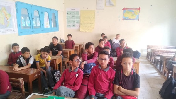 «رخصة أمان الطفل».. هل تنجح الضوابط الجديدة في سد ثغرات الحماية داخل المدارس؟