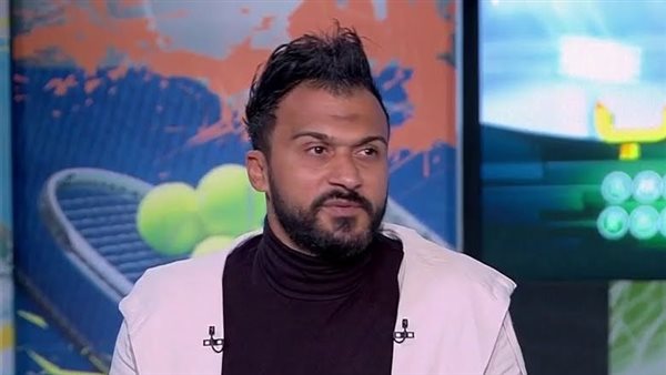 رسالة نارية من إبراهيم سعيد لنجوم الفراعنة قبل مواجهة بلجيكا
