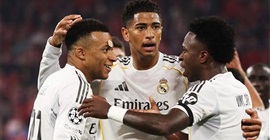 رسميا.. ريال مدريد يعلن أولى صفقاته الصيفية