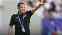 رسميا.. عموتة مدربا للأهلي حتى 2028