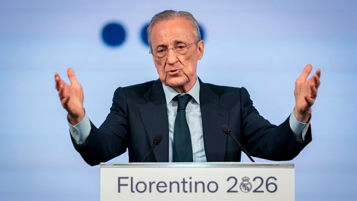 رسميًا: ريال مدريد يبرم صفقة برتغالية