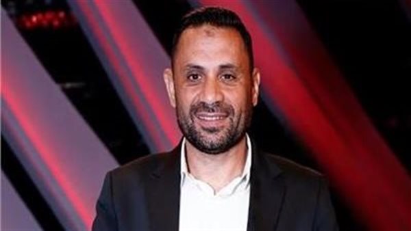 رسميًا..  ياسر رضوان ينضم للجهاز الفني الجديد للنادي الأهلي