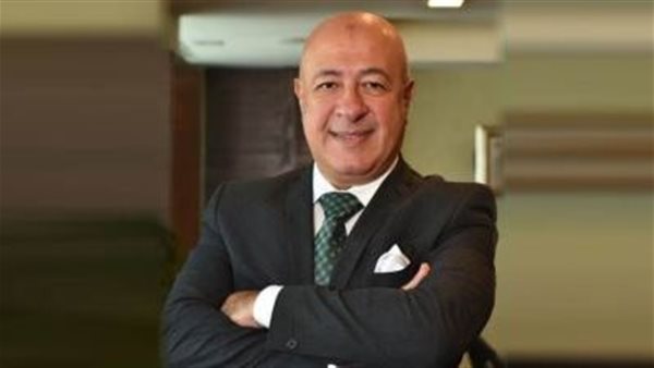 رسميًا.. يحيى أبو الفتوح رئيسًا تنفيذيًا لبنك التعمير والإسكان خلفًا لحسن غانم