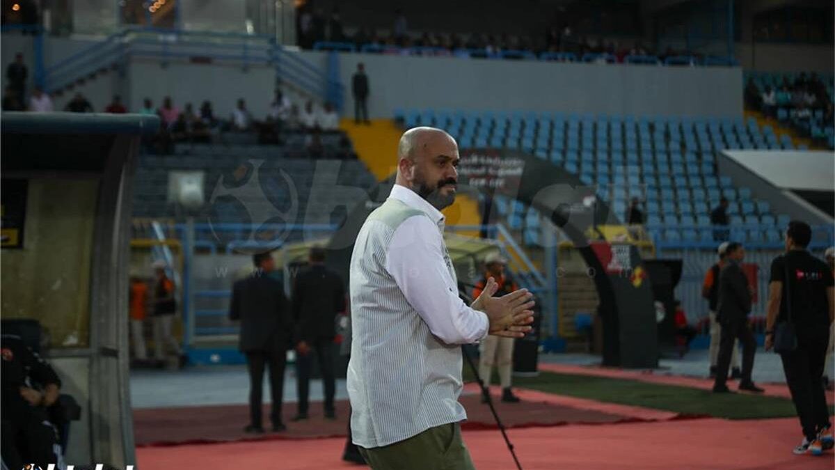 رضا شحاتة يكشف كواليس فسخ عقده مع مودرن وعلاقته بتدريب الأهلي