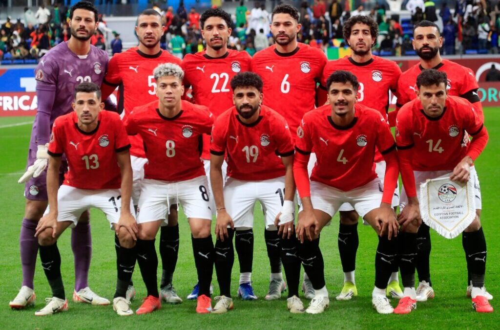 رقم سلبي لمصر أمام منتخبات أوروبا قبل مواجهة بلجيكا |تفاصيل
