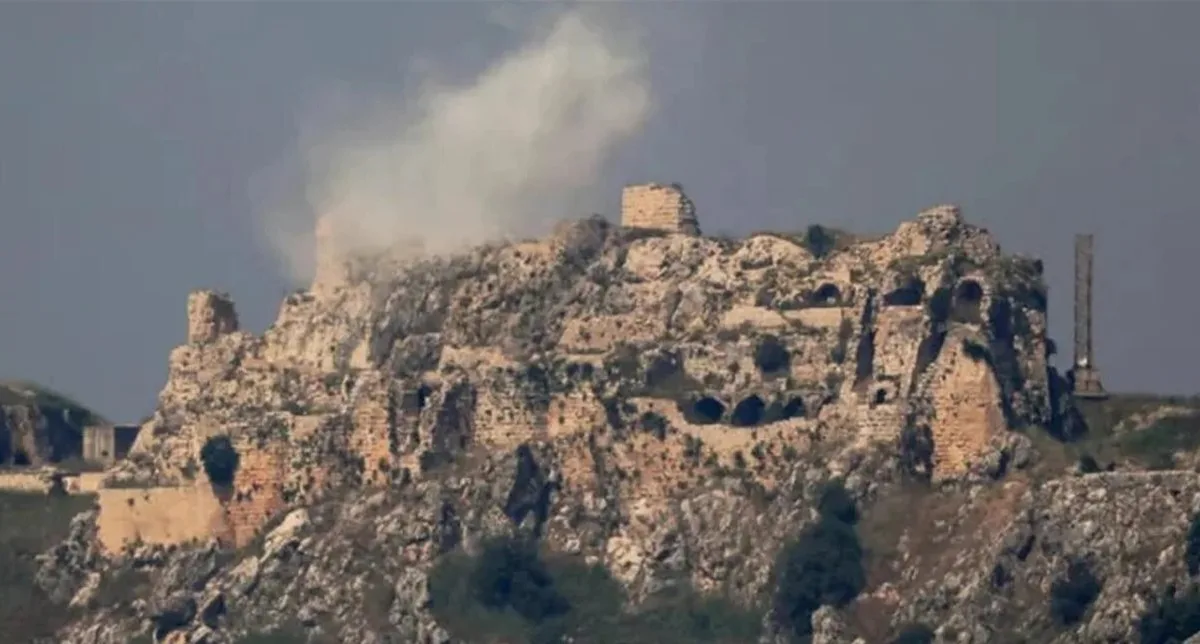 رهان لبناني على فرصة تمتد حتى مطلع الخريف