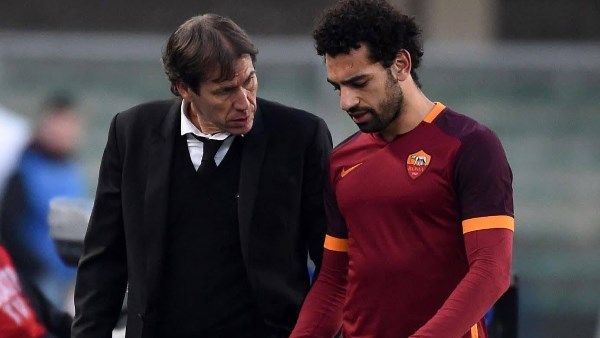 رودي جارسيا في مواجهة تلميذه الأبرز.. هل يمتلك مدرب بلجيكا مفتاح إيقاف محمد صلاح؟