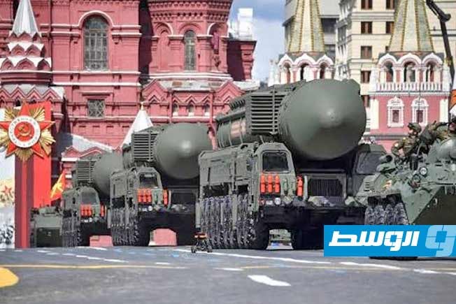 روسيا: الردع النووي الضمانة الوحيدة لمنع اندلاع «حرب عالمية» جديدة