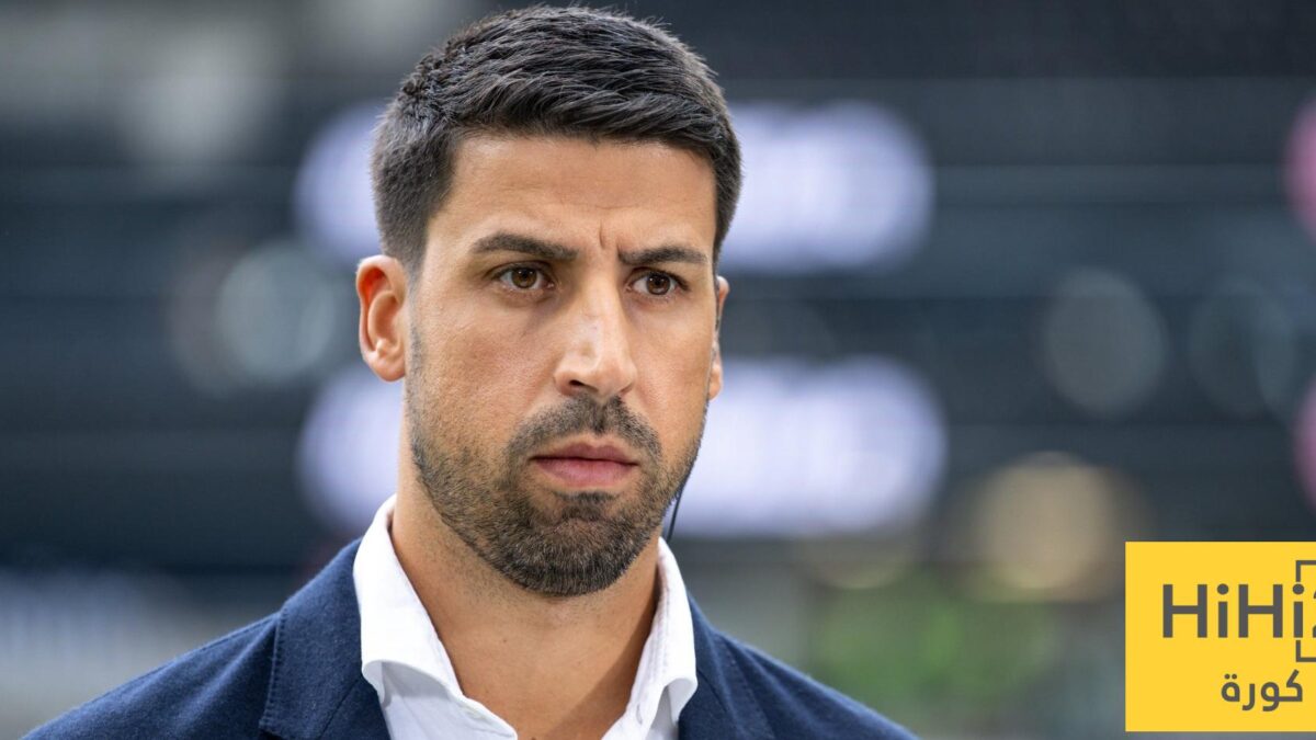 رومانو يؤكد .. ريال مدريد أتم الاتفاق مع خضيرة
