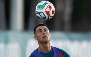 رونالدو أنفق مليون دولار على 7 عادات استعداداً لكأس العالم.. السر في “الميتوكوندريا”