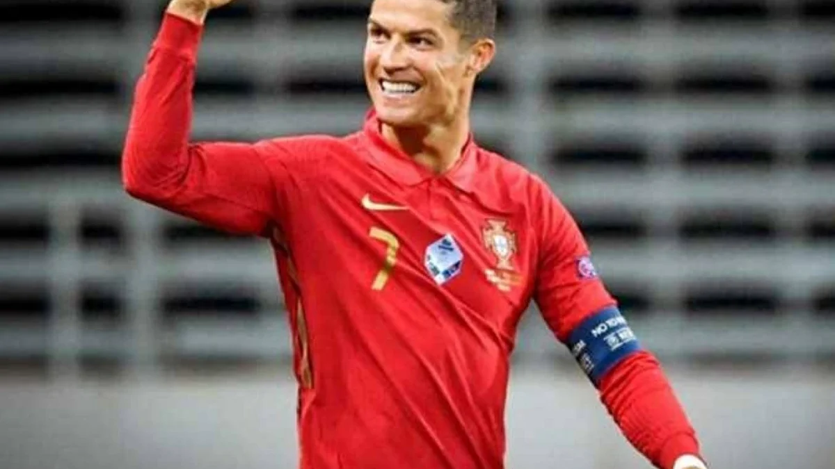 رونالدو يحقق رقما قياسيا بعد مشاركته مع البرتغال أمام الكونغو الديمقراطية في كأس العالم