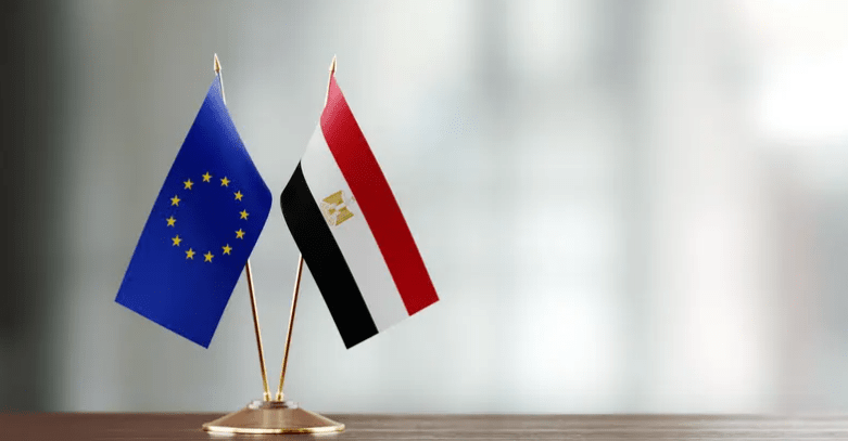 رويترز: الاتحاد الأوروبي يعتزم تمويل مصر بقيمة 800 مليون دولار لتطوير شبكة الكهرباء