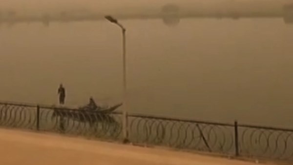 رياح الخماسين تضرب البلاد مجددًا.. ماذا تعرف عنها وما أبرز أضرارها؟
