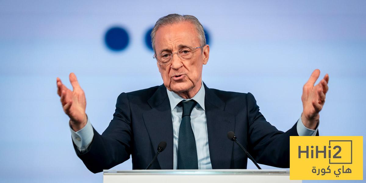 ريال مدريد يسيطر ماليًا … سقف رواتب “مرعب” في الليغا!
