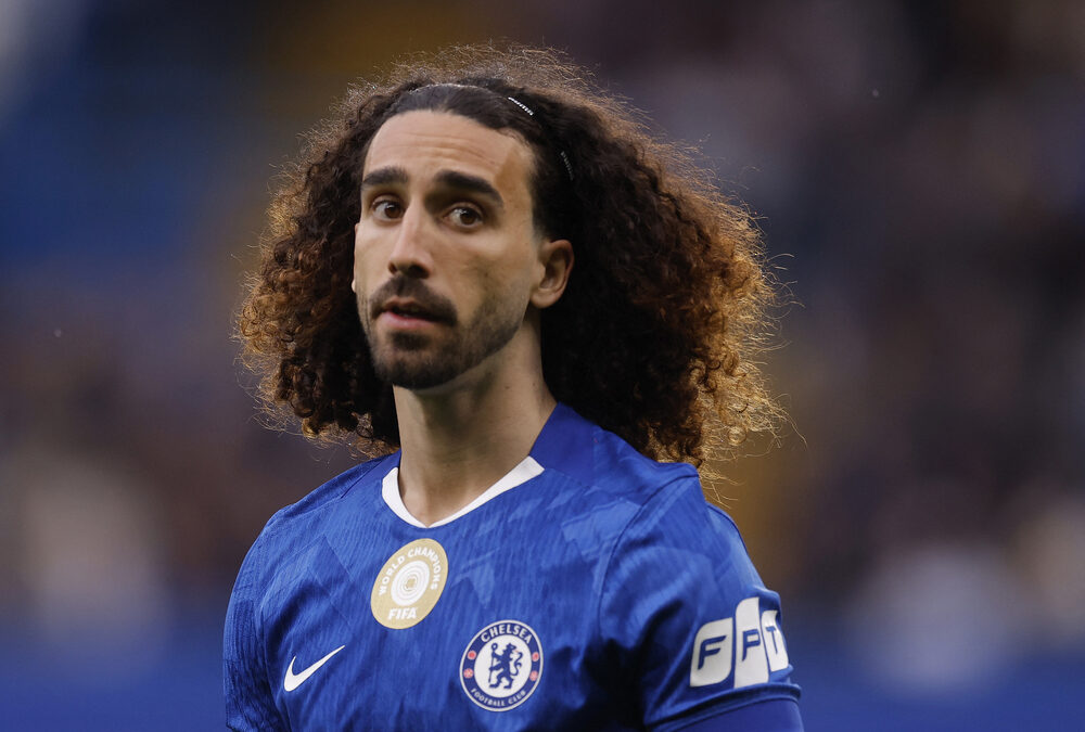 ريال مدريد يضم كوكوريا في أول صفقة انتقالات منذ عودة مورينيو