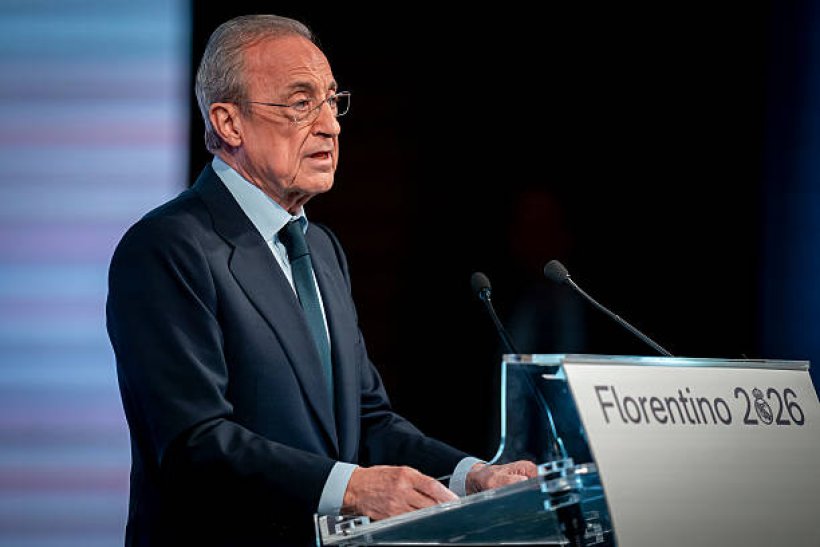 ريال مدريد يطالب اليويفا باستئناف الإجراءات التأديبية في قضية نيجريرا