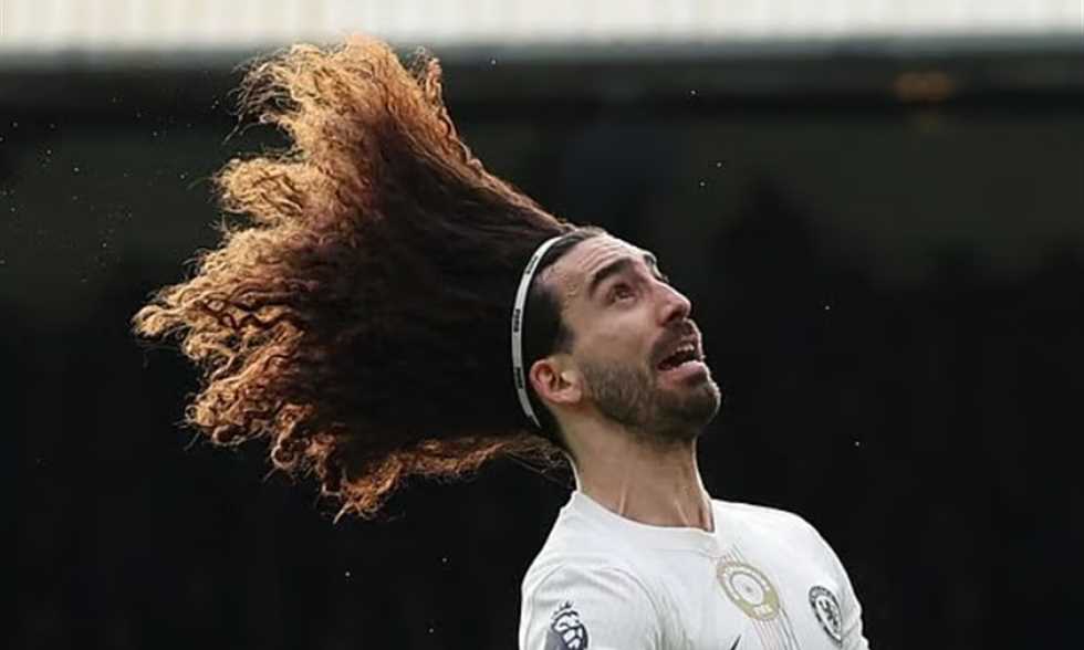 ريال مدريد يعلن ضم كوكوريا لمدة 6 مواسم