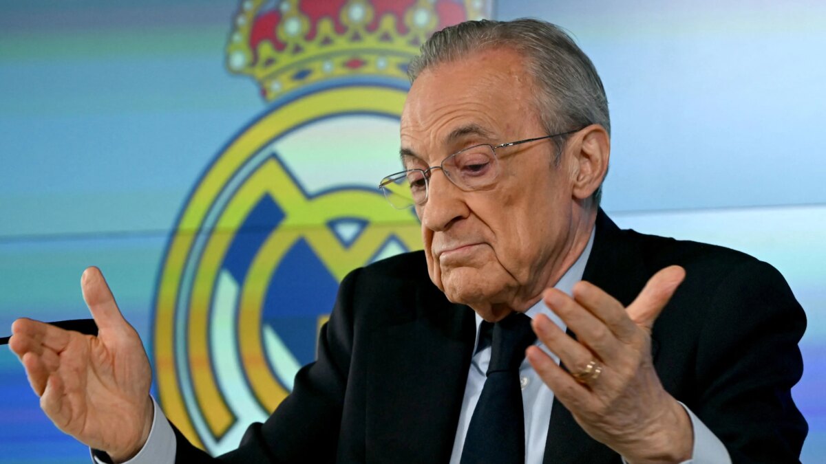 ريال مدريد يغيّر فلسفته جذريًا: من بناء المستقبل إلى انتزاع الحاضر