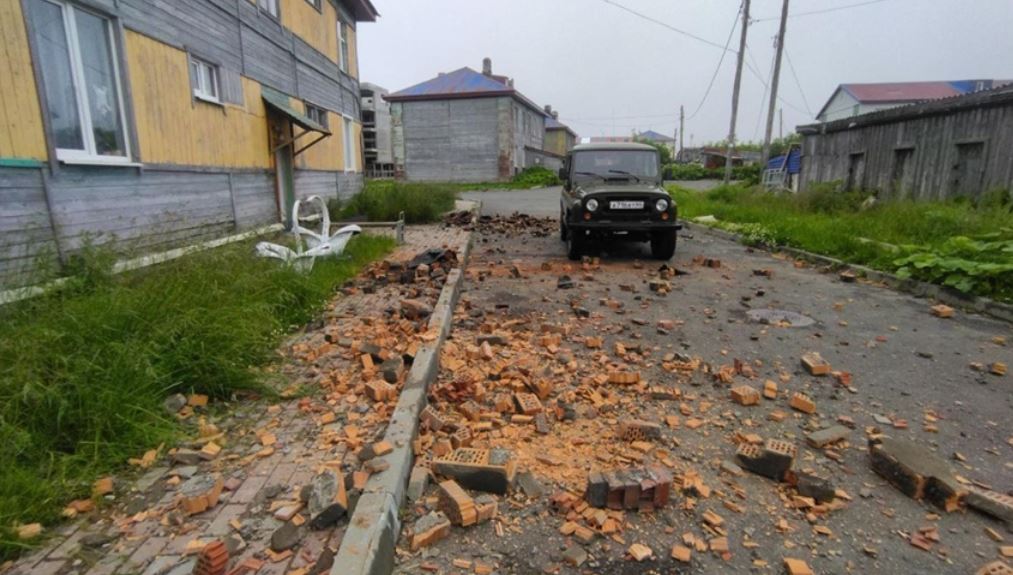 زلزال بقوة 5.1 درجة يضرب شبه جزيرة البيلوبونيز اليونانية