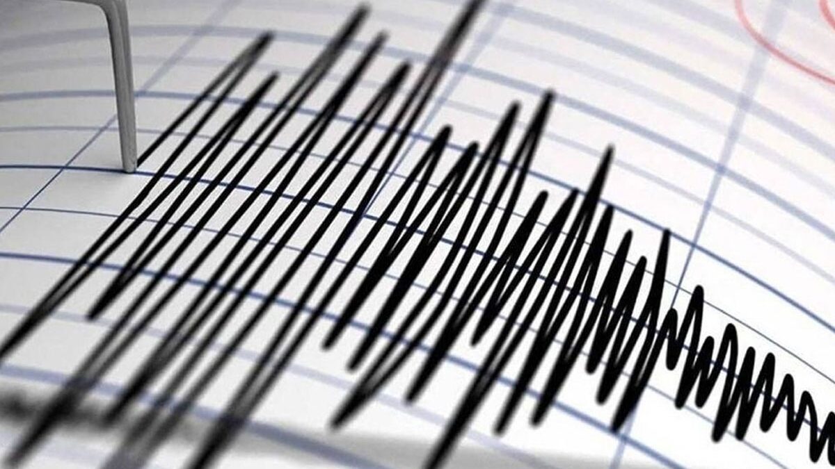 زلزال بقوة 5.2 درجة يضرب تشينغهاي شمال غربي الصين