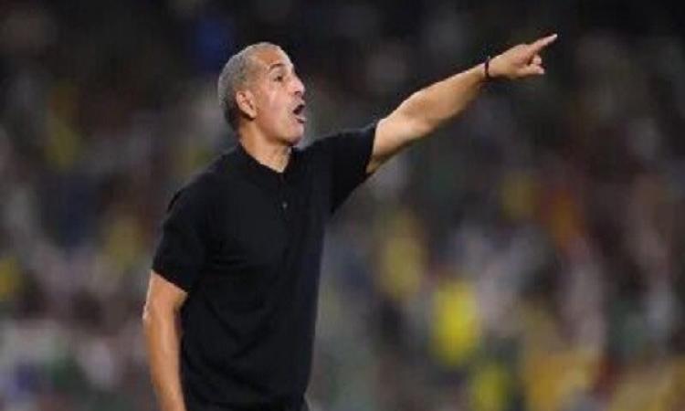 زلزال في تونس.. تقارير عن إقالة لموشي بعد السقوط أمام السويد