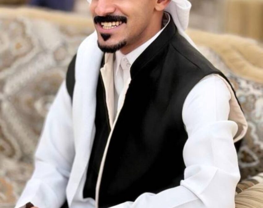 زهراء  تضيء دار عبدالمجيد المريحل