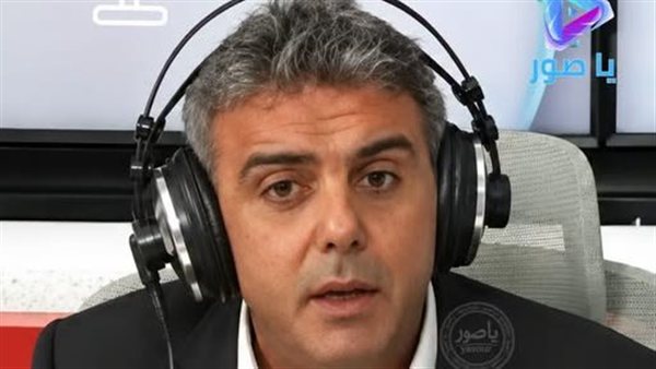 زياد حواط: مجانين الحزب والإيديولوجيا تبعه، ثقافة ما بتشبه العقل، ممنوع تبكي على إبنك وبيتك