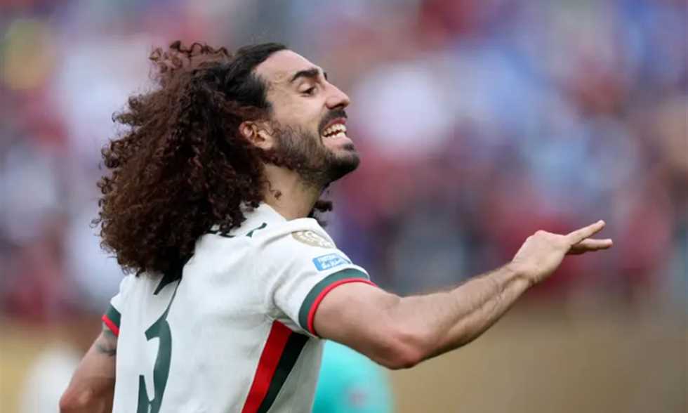 سبورت: ريال مدريد دخل سباق التعاقد مع كوكوريا