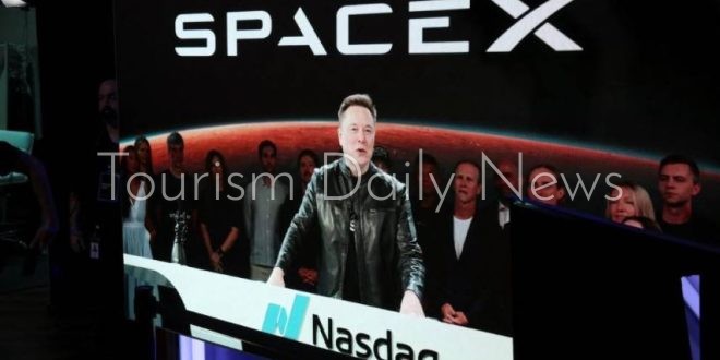 سبيس إكس وأكبر اكتتاب بـ 2.1 تريليون دولار وماسك أول تريليونير في التاريخ