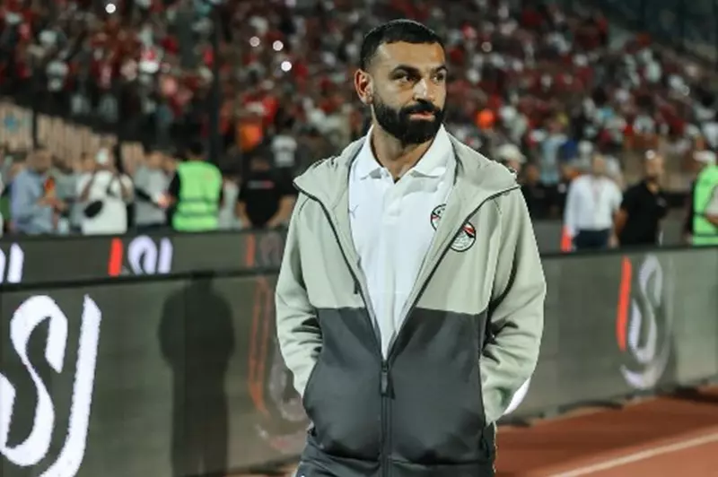 ستجعل مونديال 2026 الأكثر نجاحا.. إنفانتينو يهنئ صلاح بعيد ميلاده