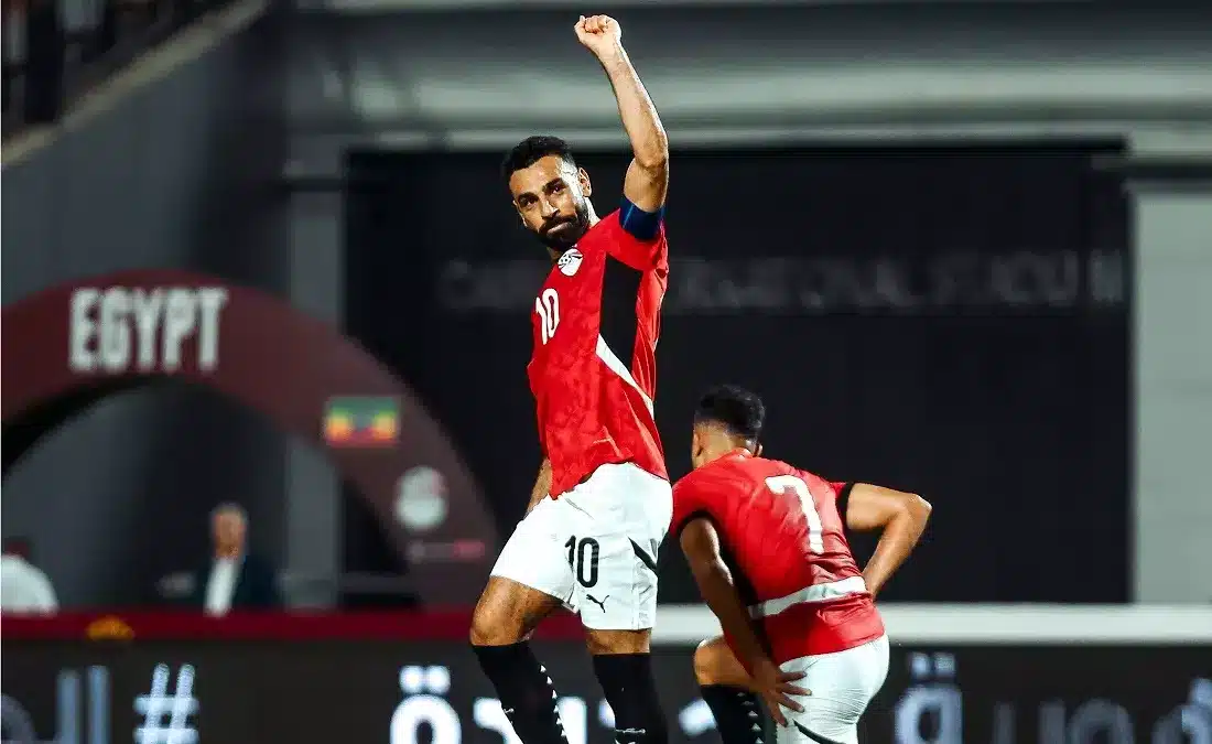 سجل وصنع ولم يفز.. واقعة تاريخية تطارد محمد صلاح مع منتخب مصر في يوم ميلاده