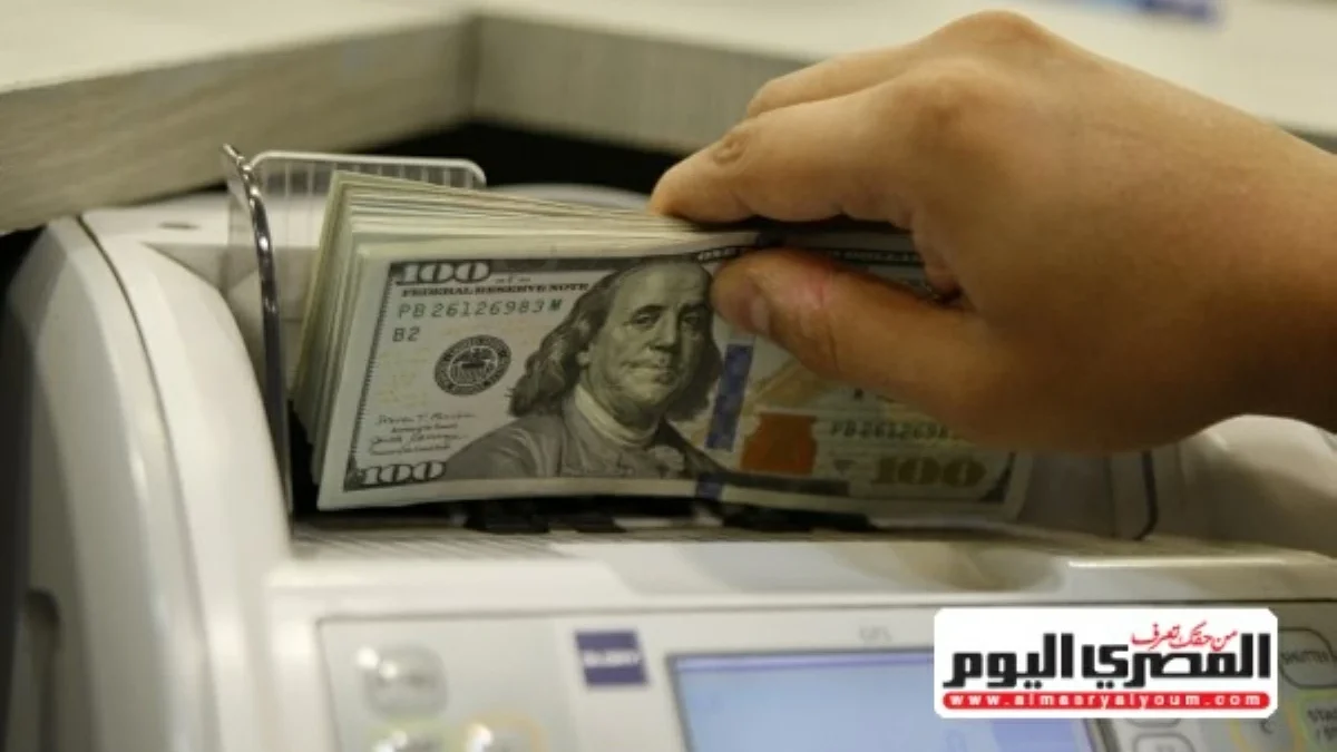 سعر الدولار أمام الجنيه والعملات العربية والأجنبية قبل بداية تعاملات الثلاثاء 16 يونيو 2026