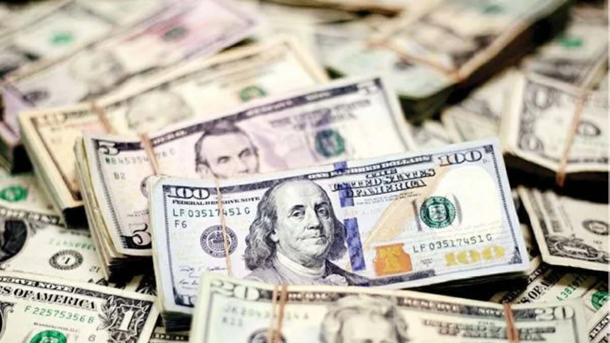 سعر الدولار الآن مقابل الجنيه والعملات العربية والأجنبية اليوم الخميس 25 يونيو 2026